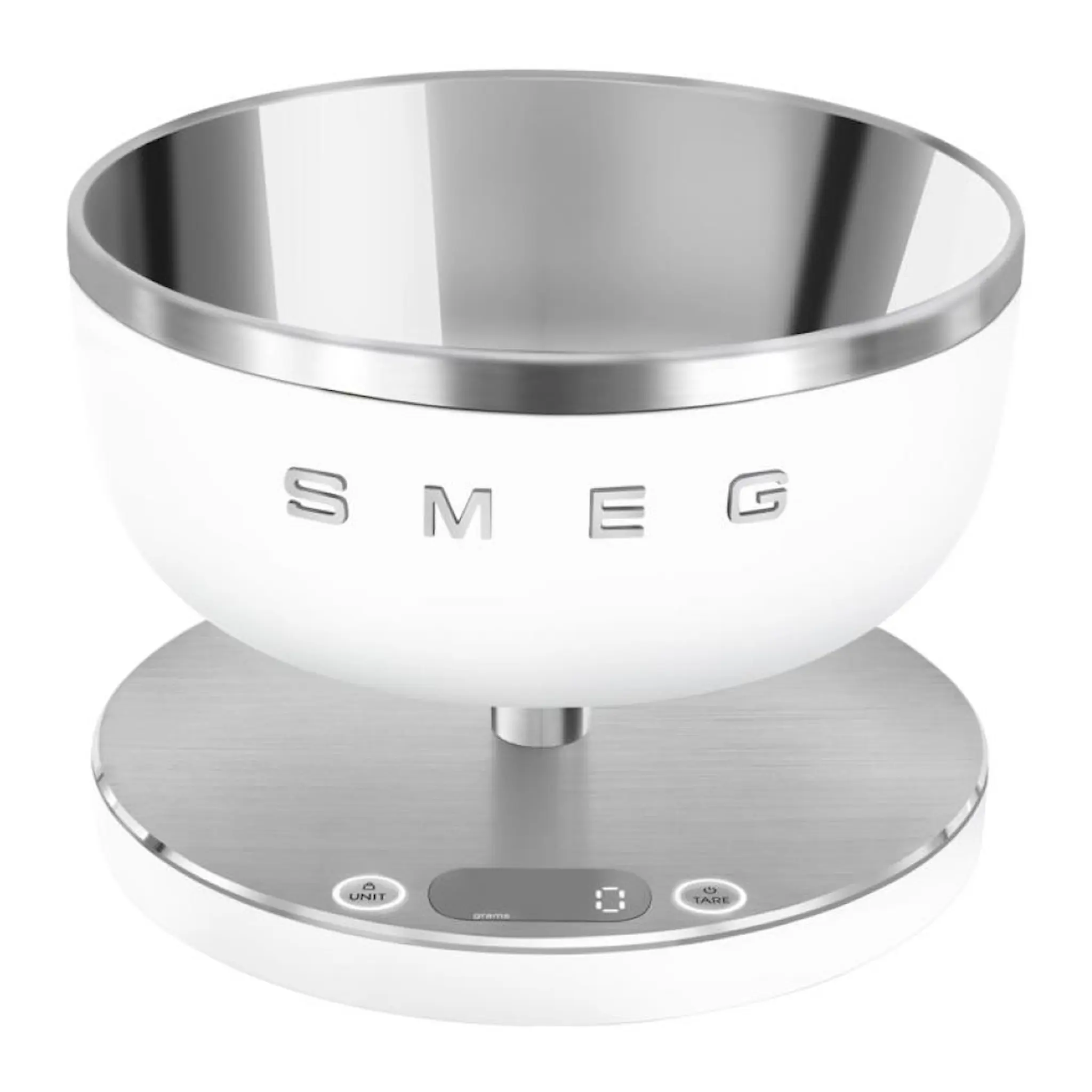 Smeg Smeg Collezione köksvåg KSC01 vit