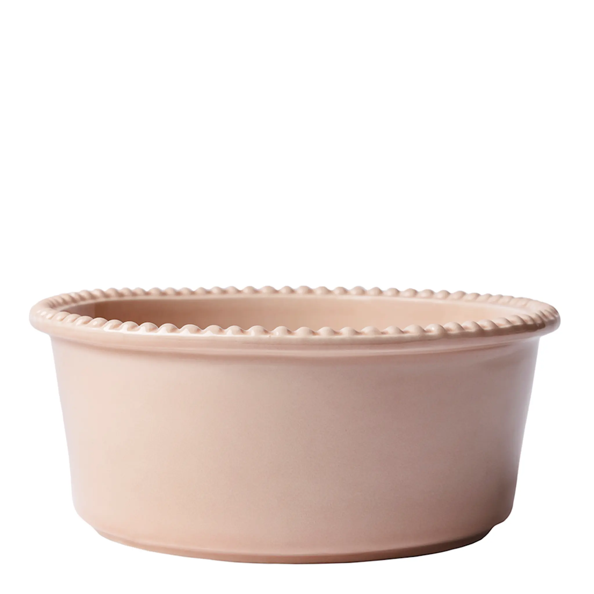 PotteryJo Daria Skål 23 cm Accolade