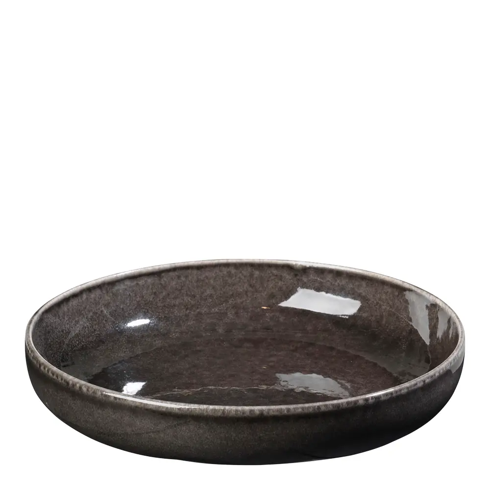 Nordic Coal Kulho 22,5 cmMusta