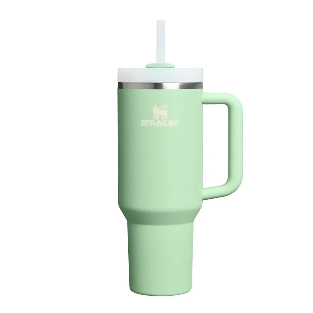 Stanley Quencher H2.0 FlowState Tumbler Termosmuki 1,18 L Pistachio