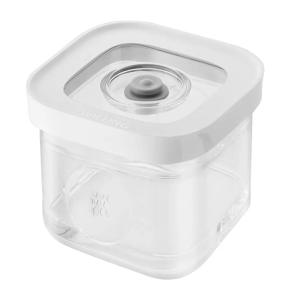 Fresh & Save Cube Säilytyspurkki vakuumikannella 0,32 L