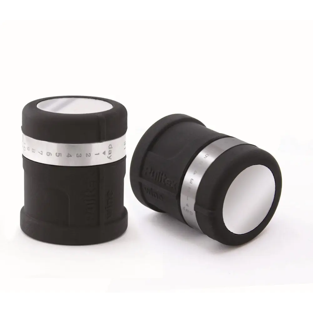 Antiox Wine Viinipullonsulkija