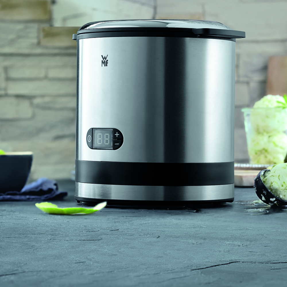 WMF Minis ismaskin 3-i-1