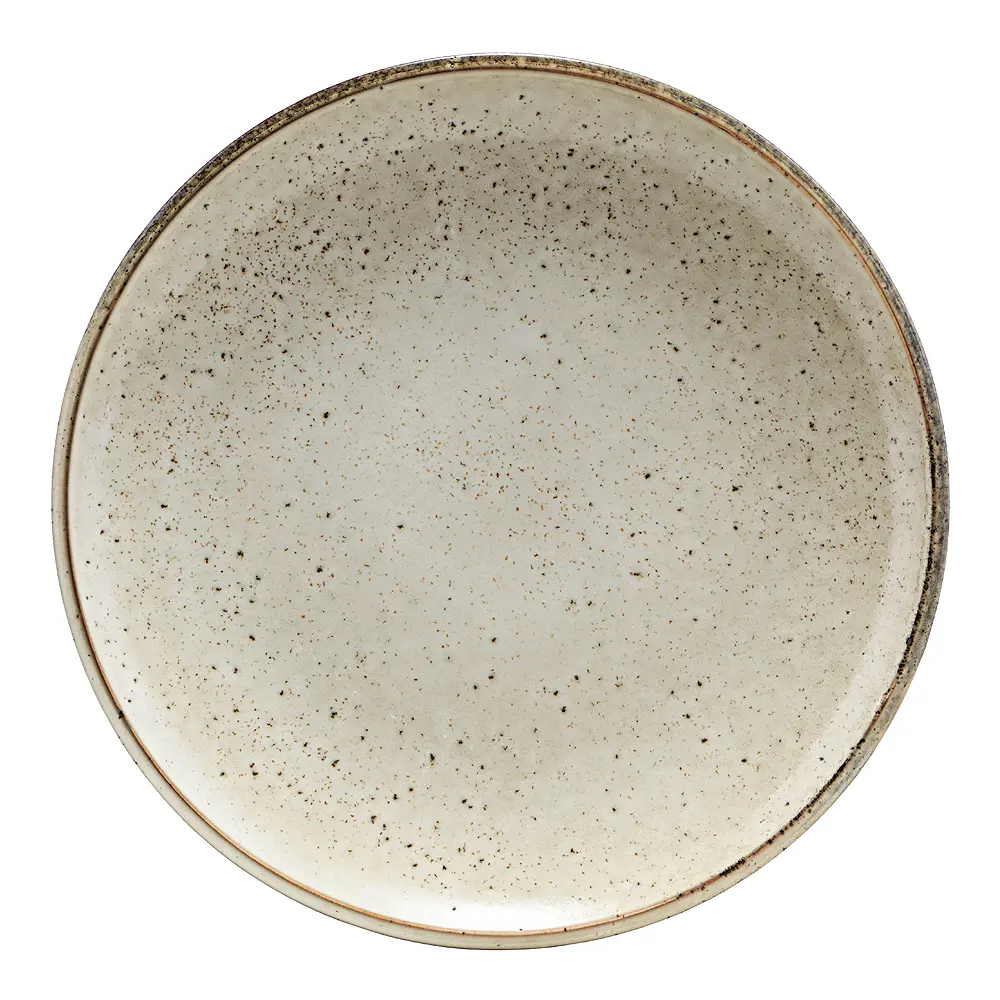 Lake Lautanen 27 cm Harmaa