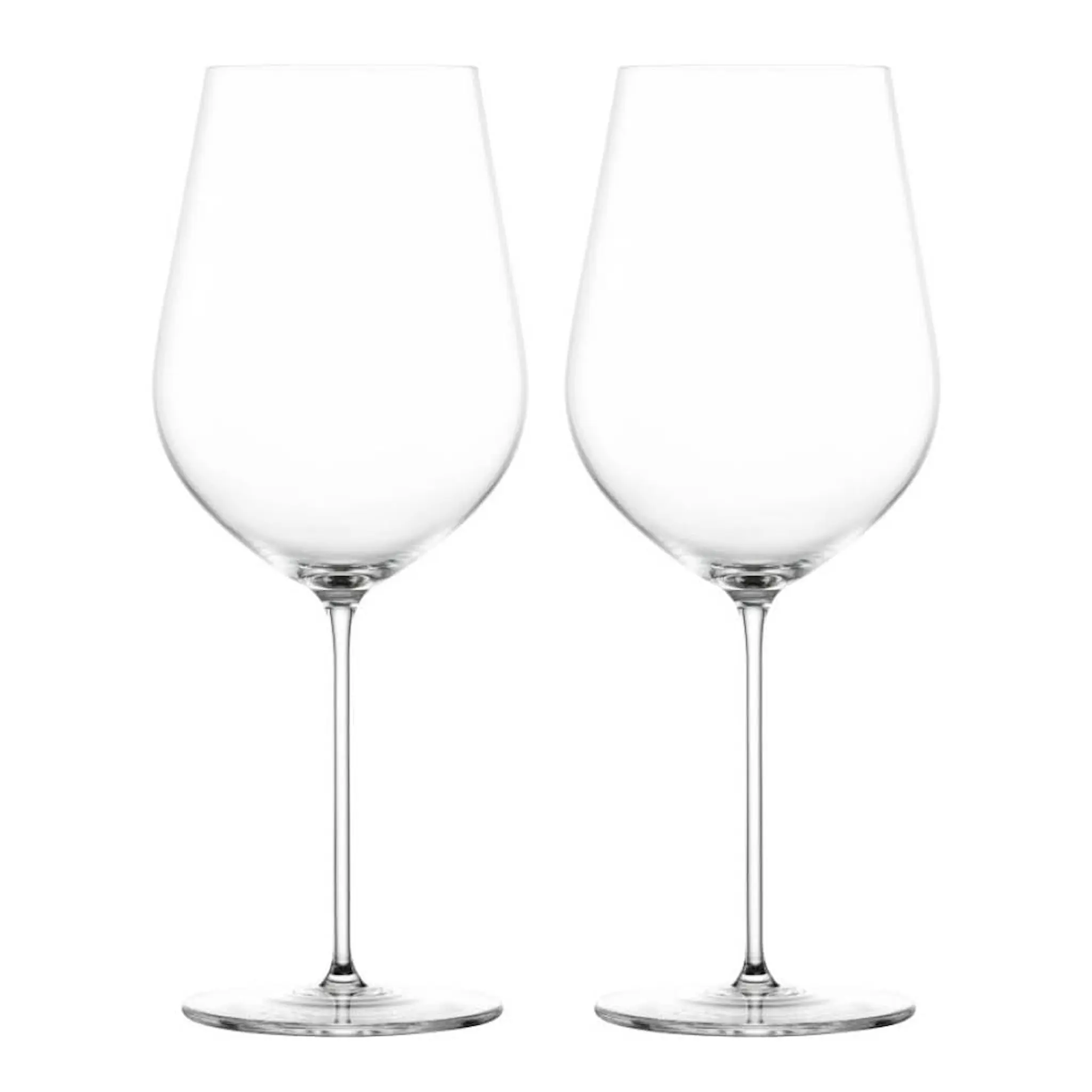 Zwiesel Glas Vuelo rødvinsglass 78,5 cl 2 stk klar