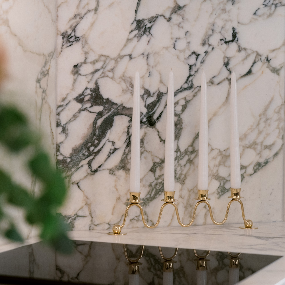 Hilke Lignano Sabbiadoro lysestake 4 M 13 cm gull