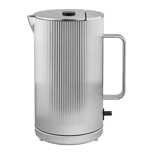 Bernadotte vattenkokare 1,5 L stål