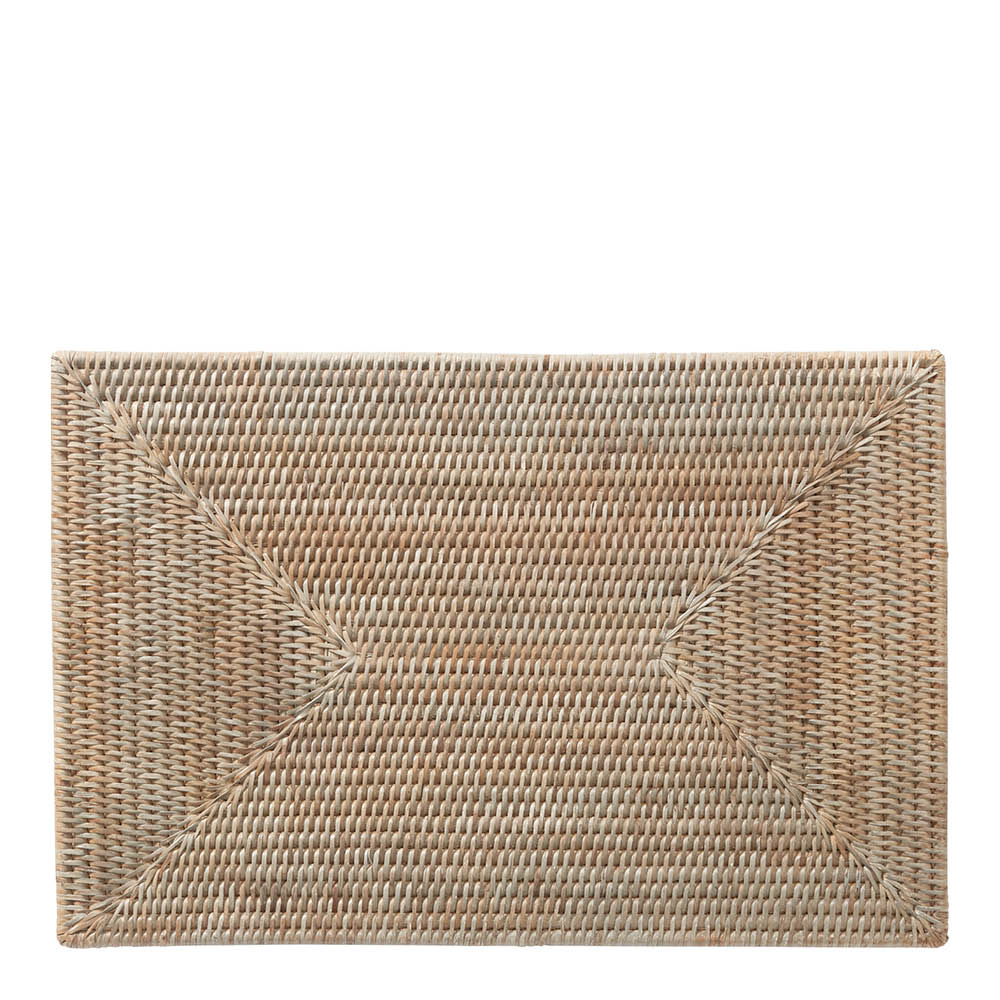 Lene Bjerre - Norah Pöytätabletti 45x30 cm Puu