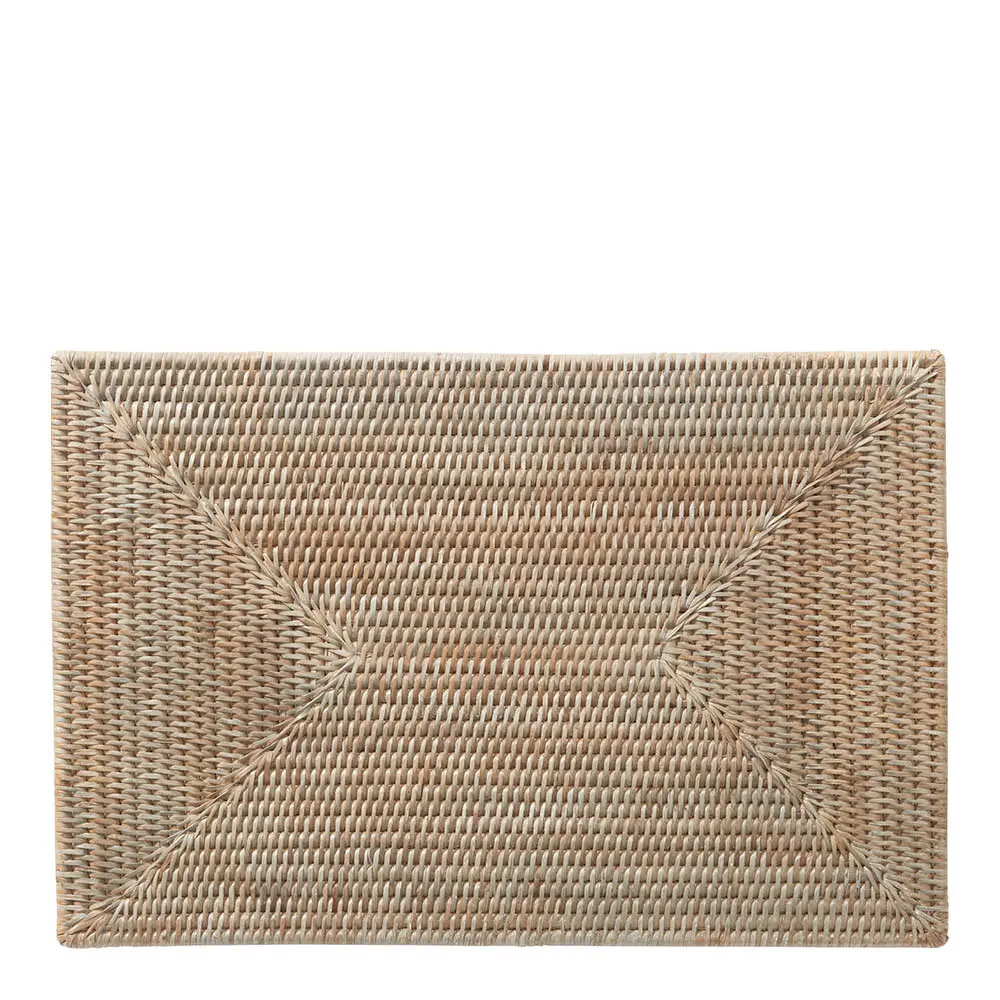 Norah Pöytätabletti 45x30 cm Puu