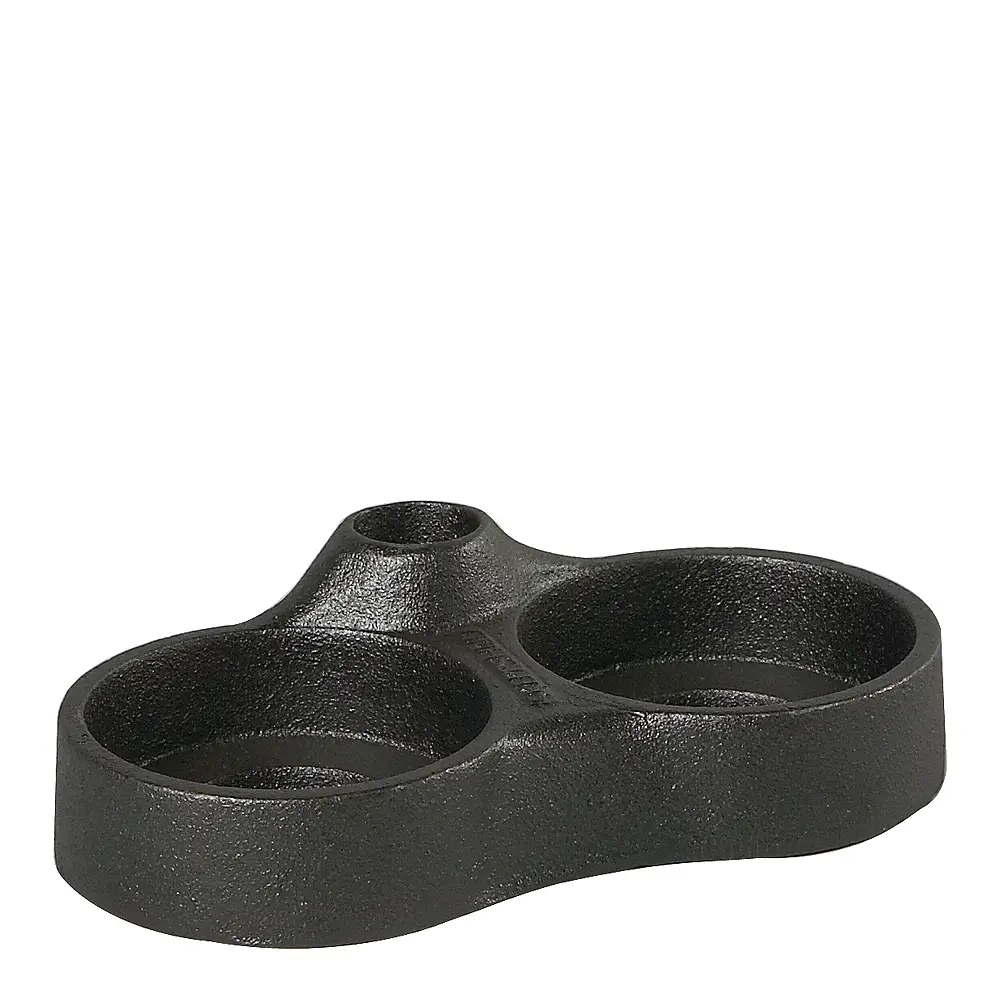 Stativ til 2 kverner