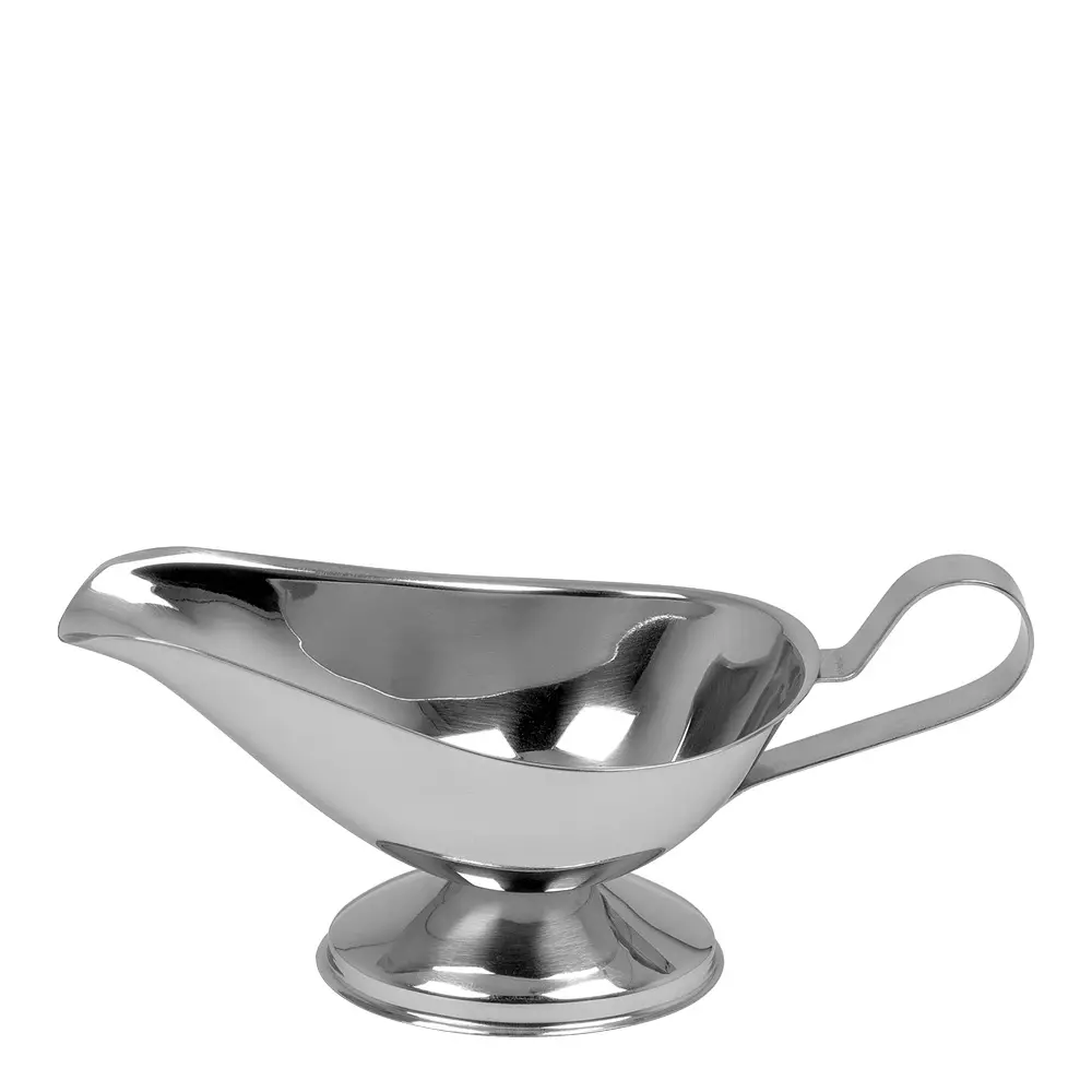 Kastikekaadin 30 cl Ruostumaton