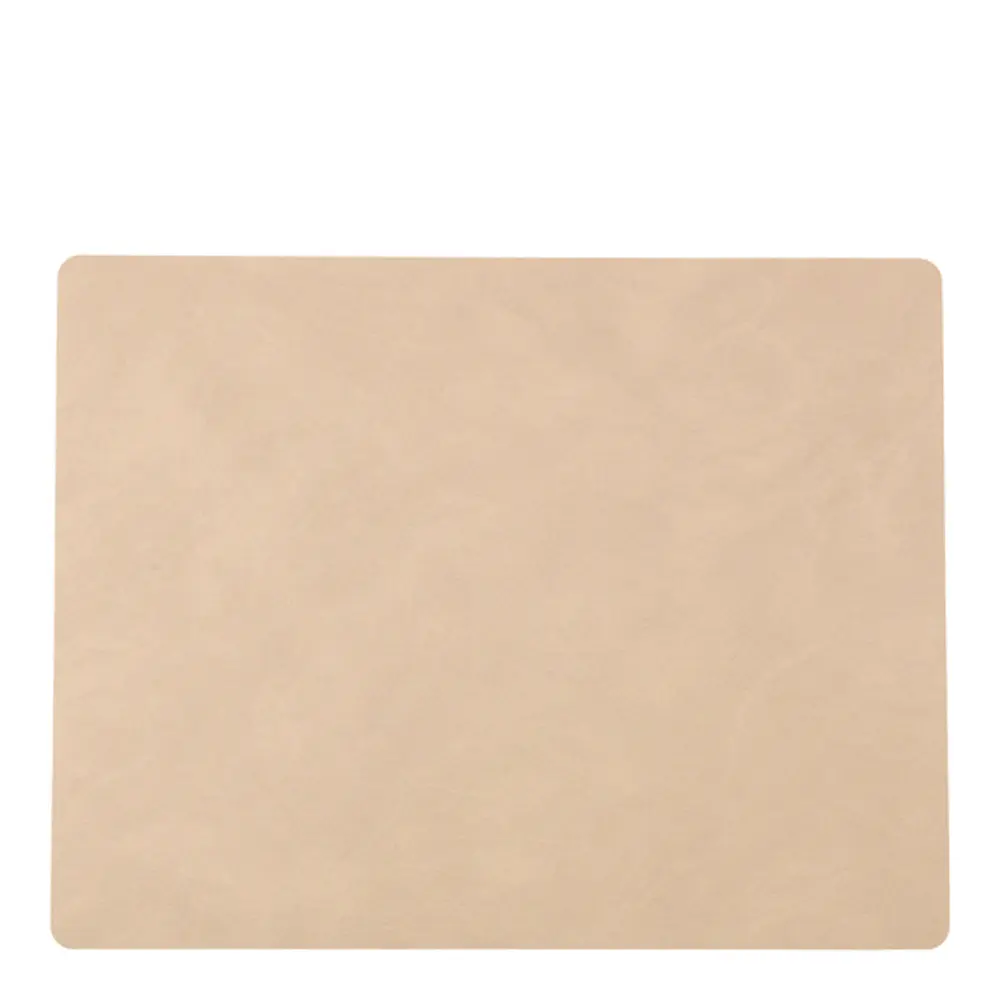 Square Nupo Pöytätabletti 35x45 cm Sand