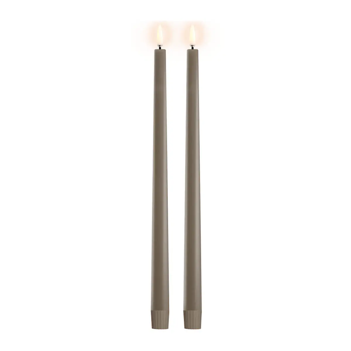 Uyuni Lighting LED kronljus 32x2 cm 2-pack slim