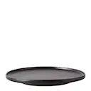 Ceto middagstallrik 27,5 cm mocca