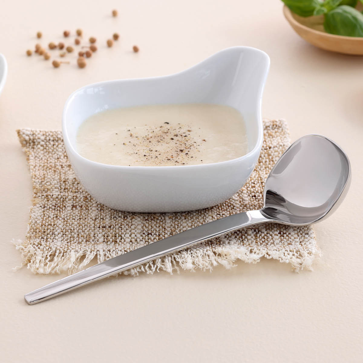 Hardanger bestikk Tina Tarjoiluvälineet 5 osaa