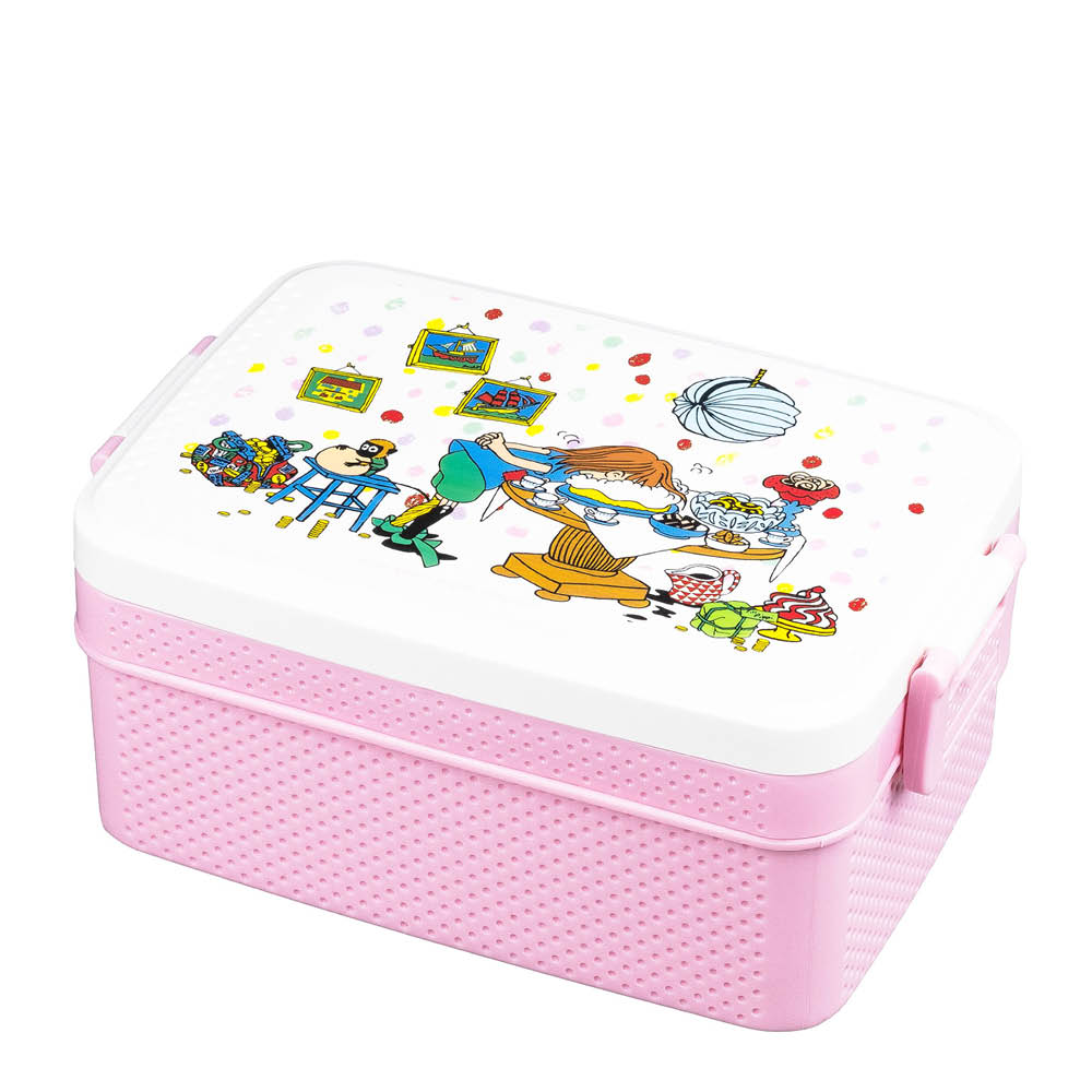 Rätt Start Pippi matlåda Födelsedag