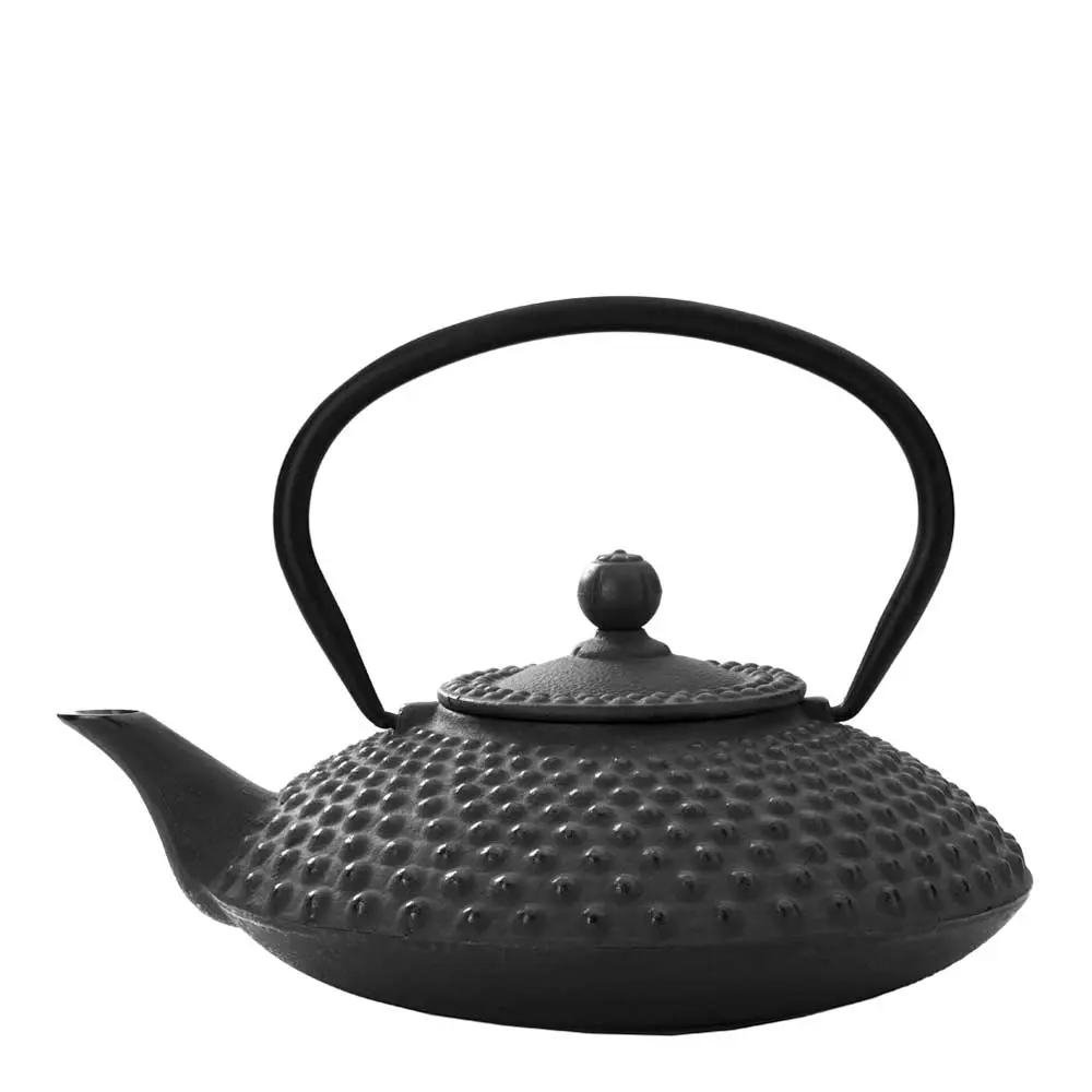 Xilin tekanne med tefilter 1,2L