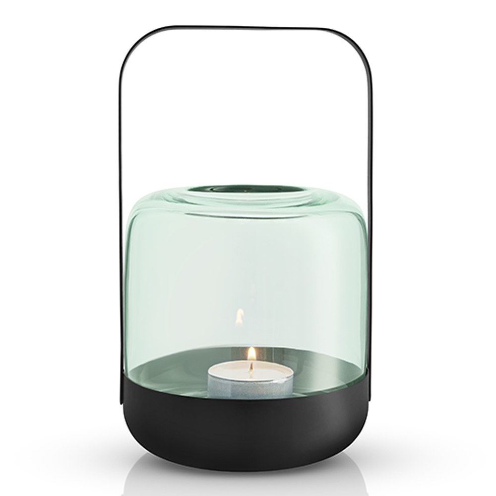 Eva Solo Eva Solo Acorn lykta 20 cm Mint Green