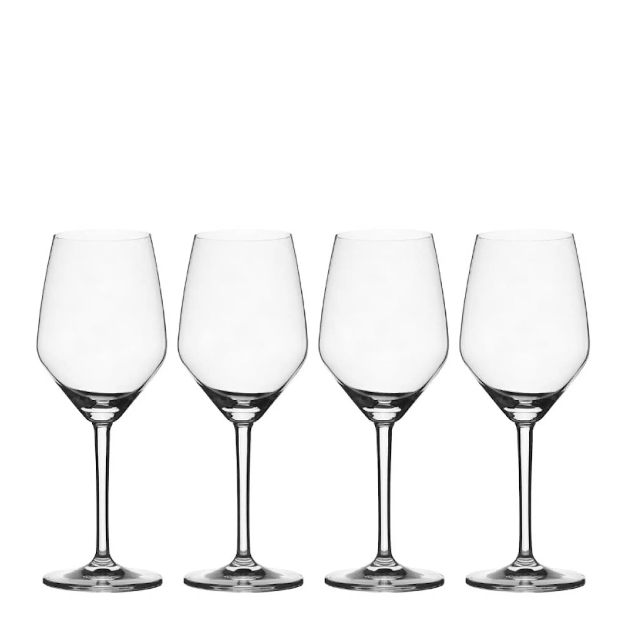 Carolina Gynning Rosee-/valkoviinilasi 40 cl 4 kpl
