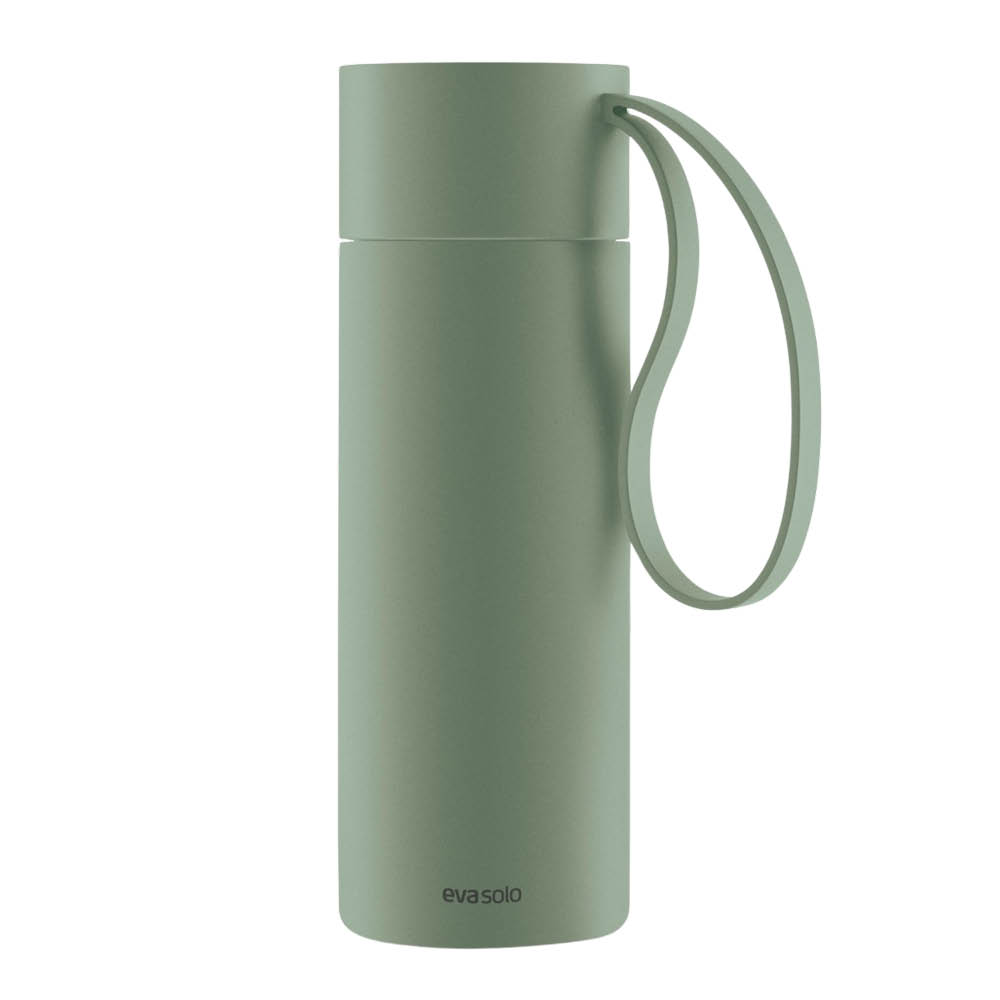 Eva Solo - To Go Termosmuki 35 cl Green Goddess