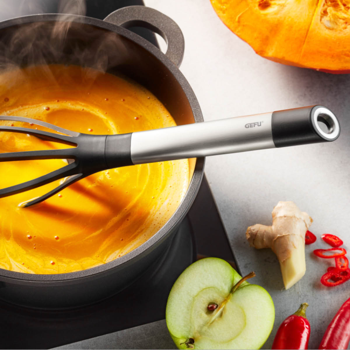 Gefu Primeline visp 29,5 cm nylon