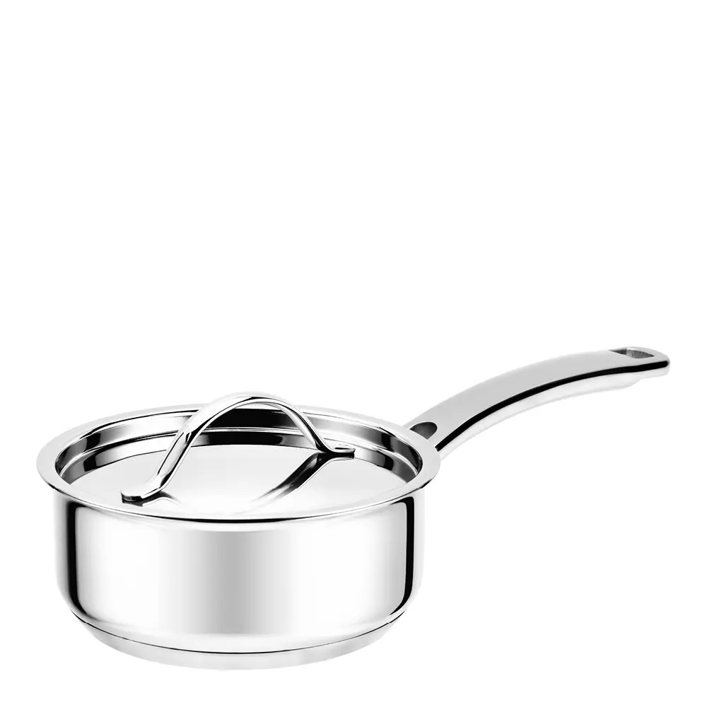 Rix gryte 1,3 L blank