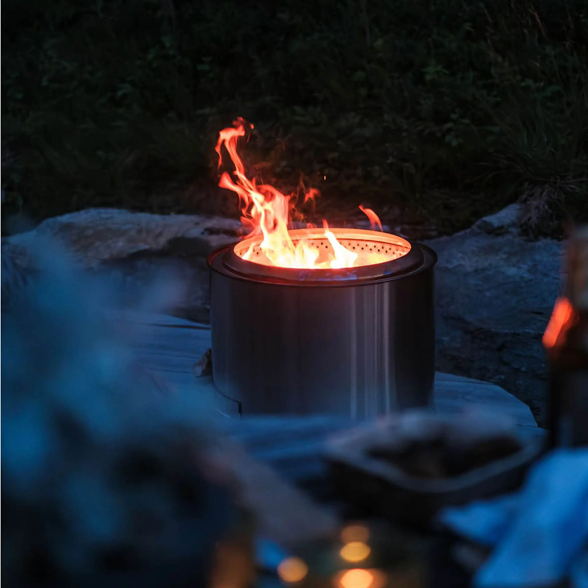 Espegard Eld 50 Tulisija