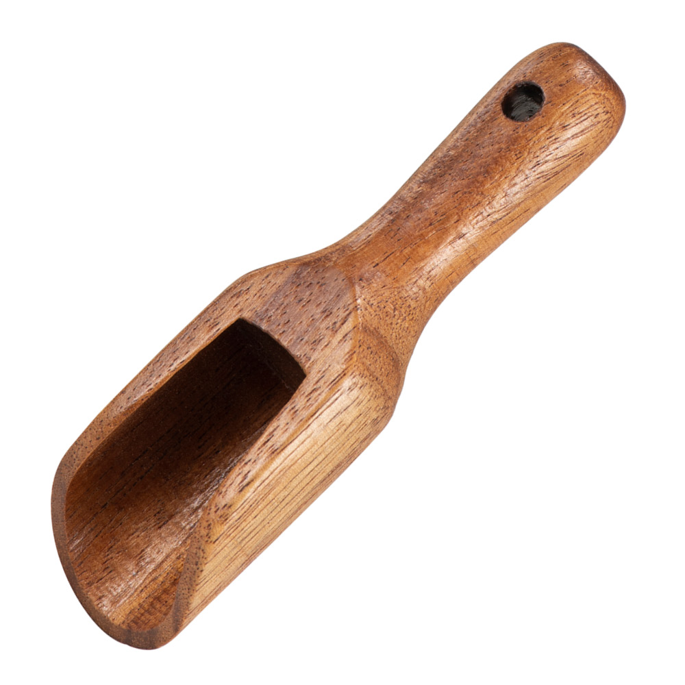 Modern House Kitchen Things saltskopa 8,5 cm natur
