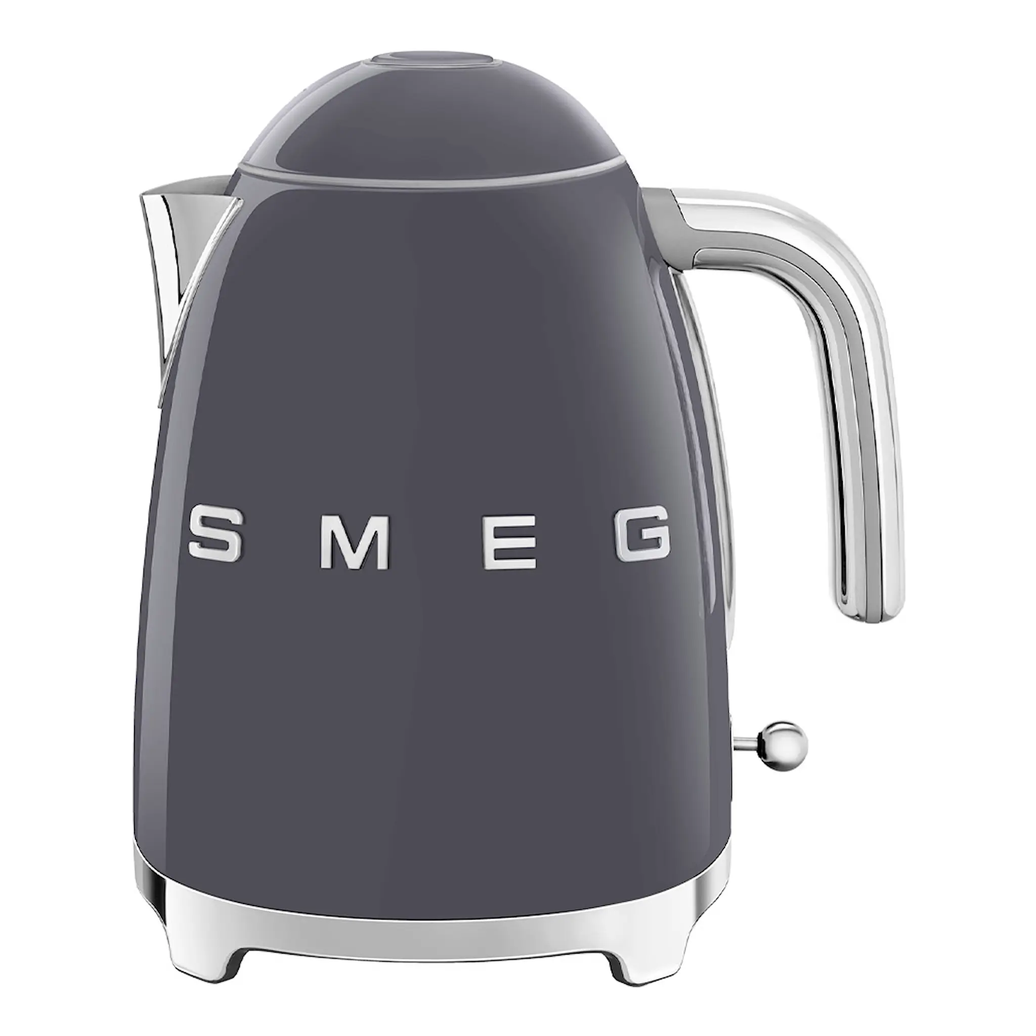 Smeg Smeg Vattenkokare KLF03 1,7 L Grå