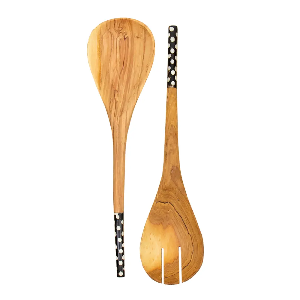 Dotted Salaattiottimet