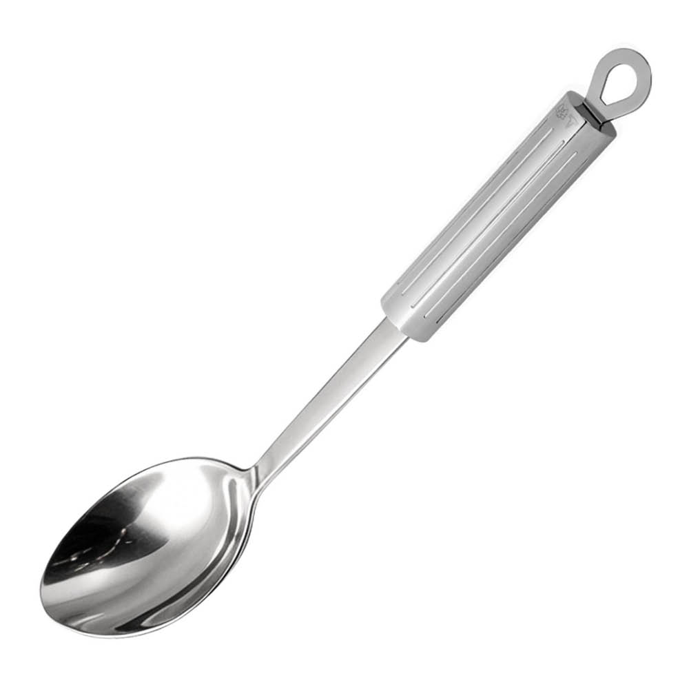 Vargen & Thor - Glima kauha 35 cm kiiltävä teräs