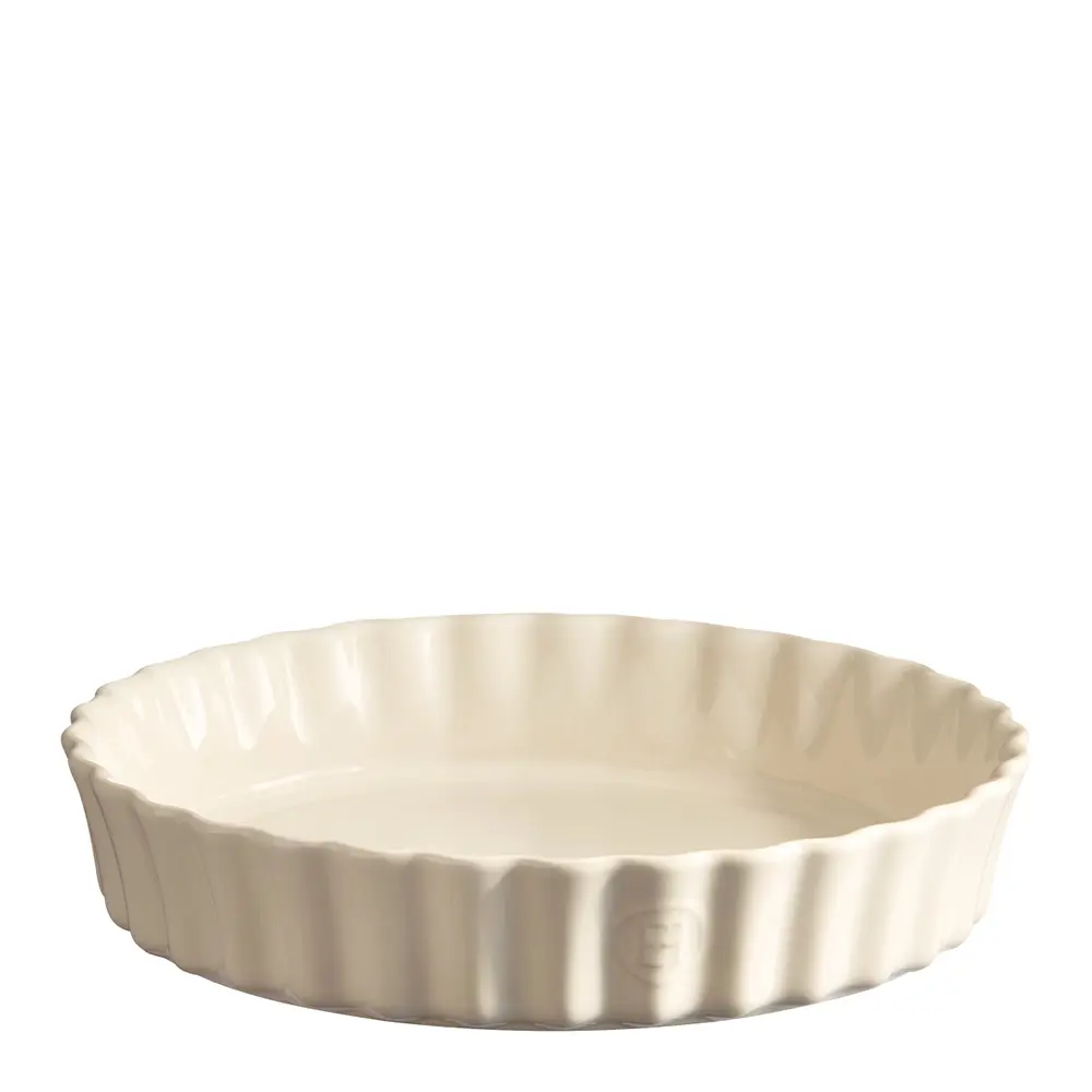 Emile Henry Piirakkavuoka 28 cm Kerma