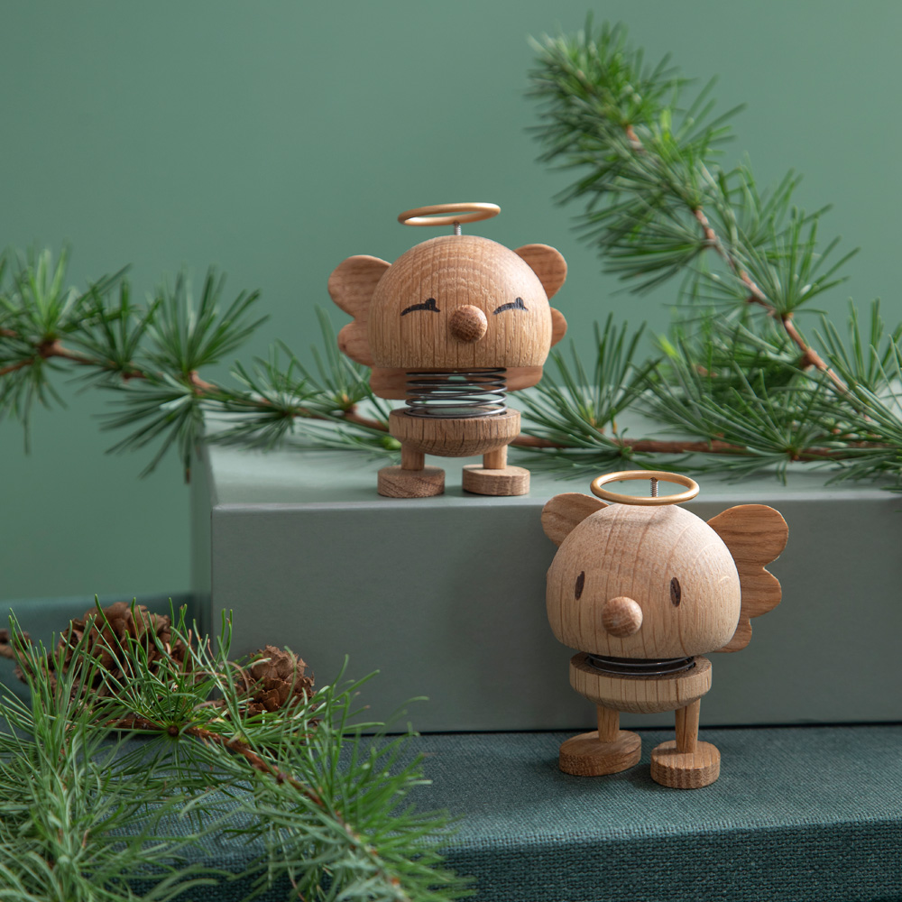 Hoptimisten Hoptimist Ängel Bumble S Ek