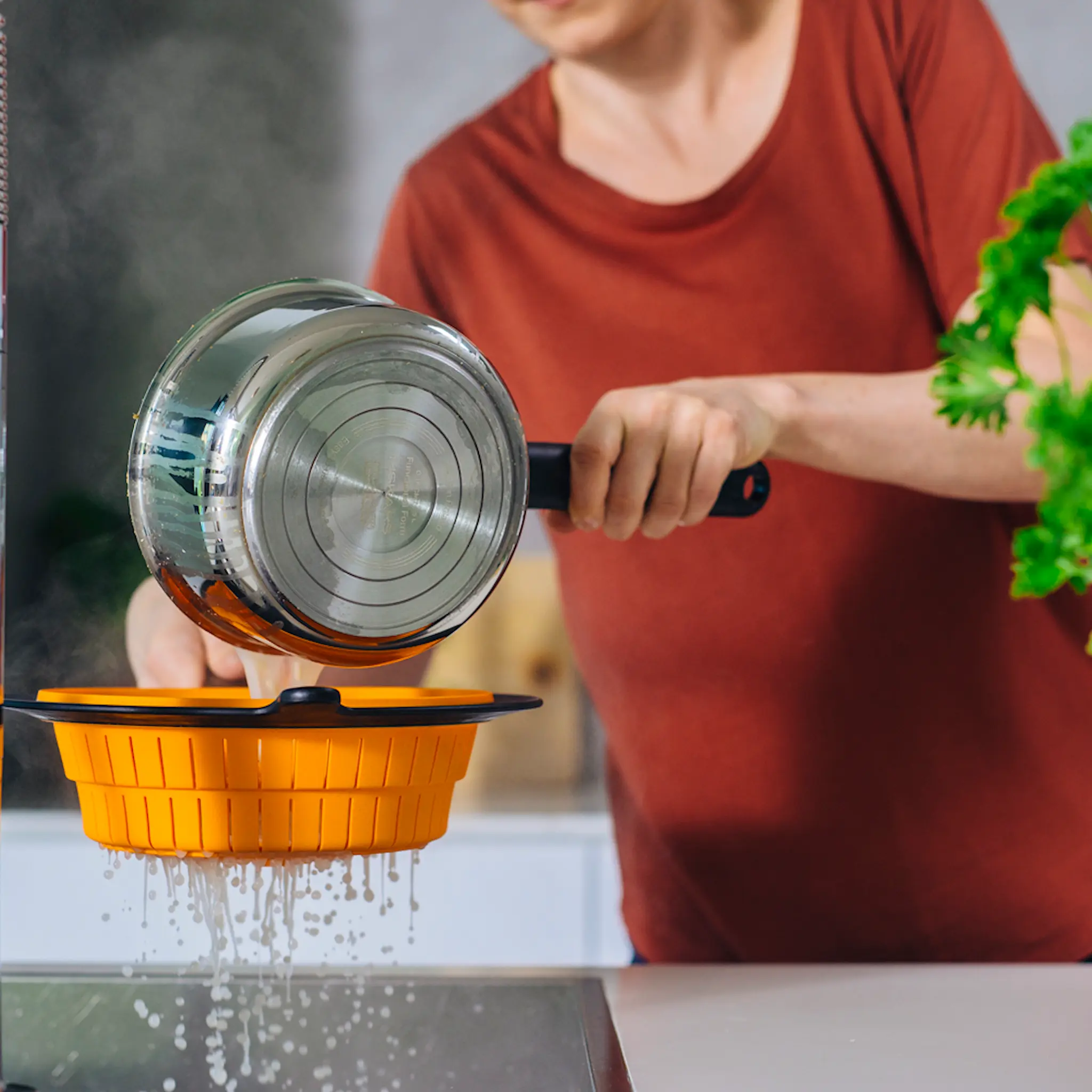 Fiskars Functional Form Durkslag