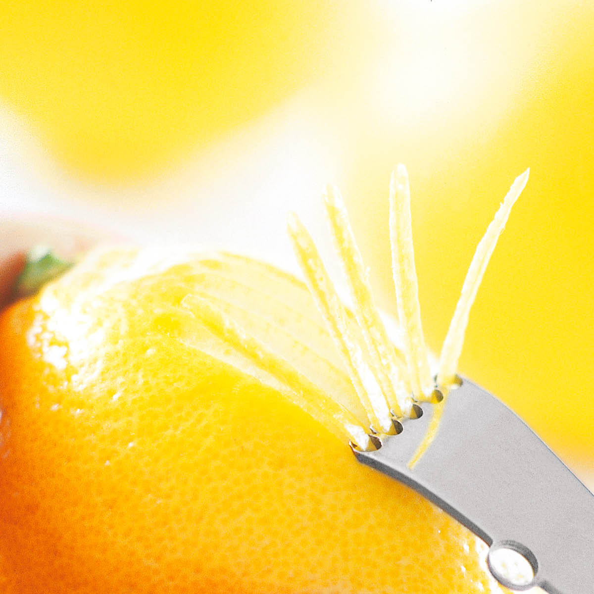 Rösle Juliennejern/zestjern stål L16 cm