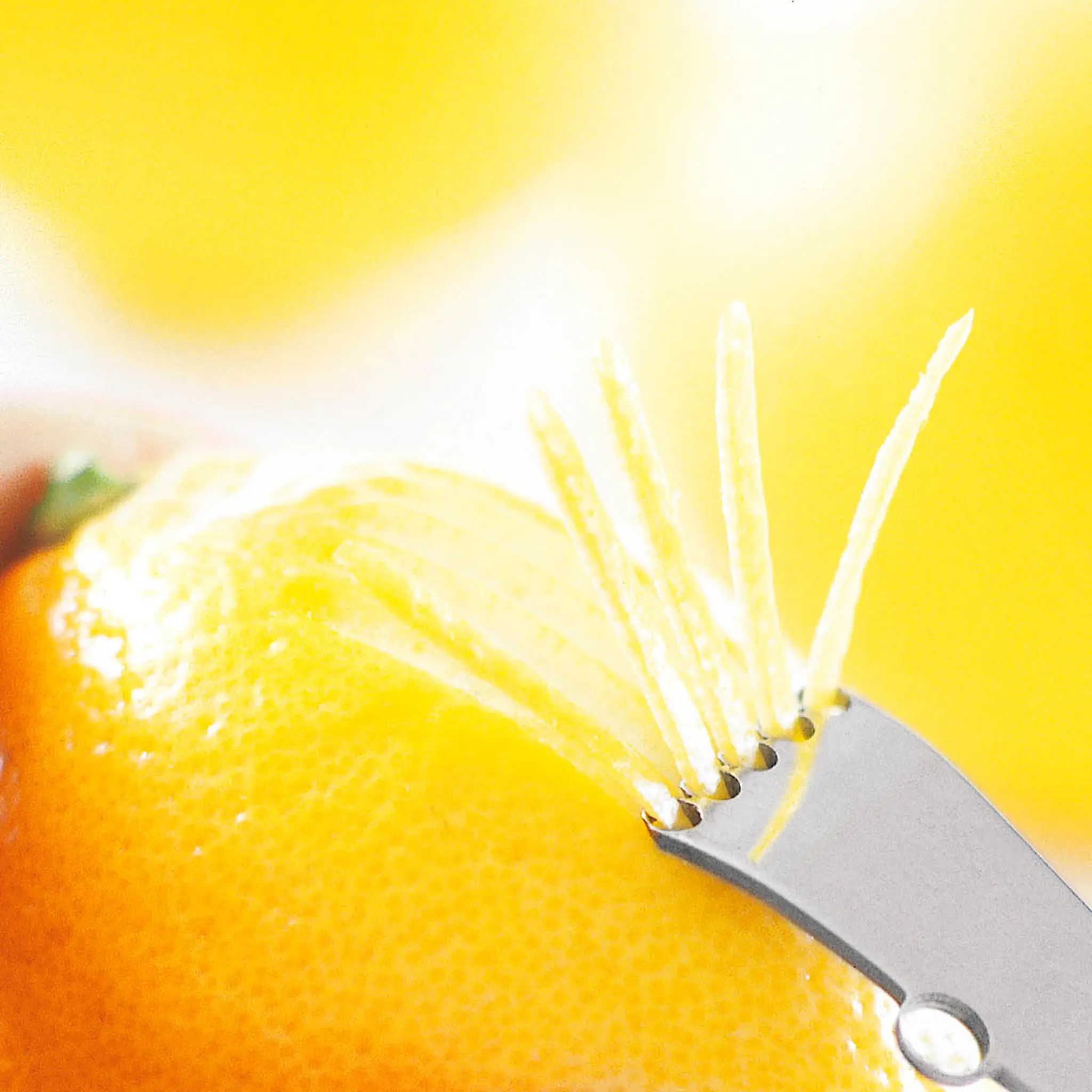 Rösle Zestjärn 15,5 cm