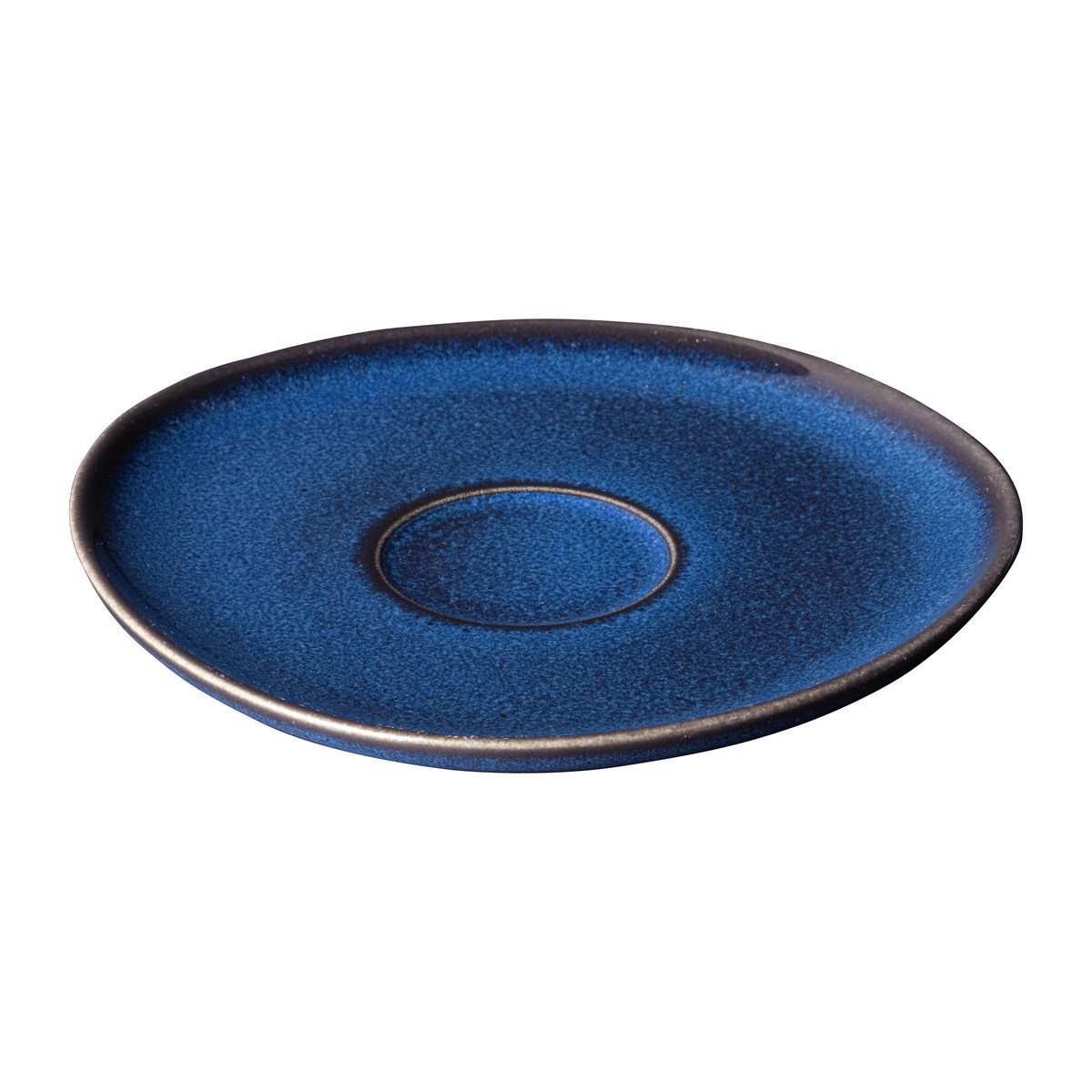 Villeroy & Boch Lave bleu Fat till kaffekopp 15 cm
