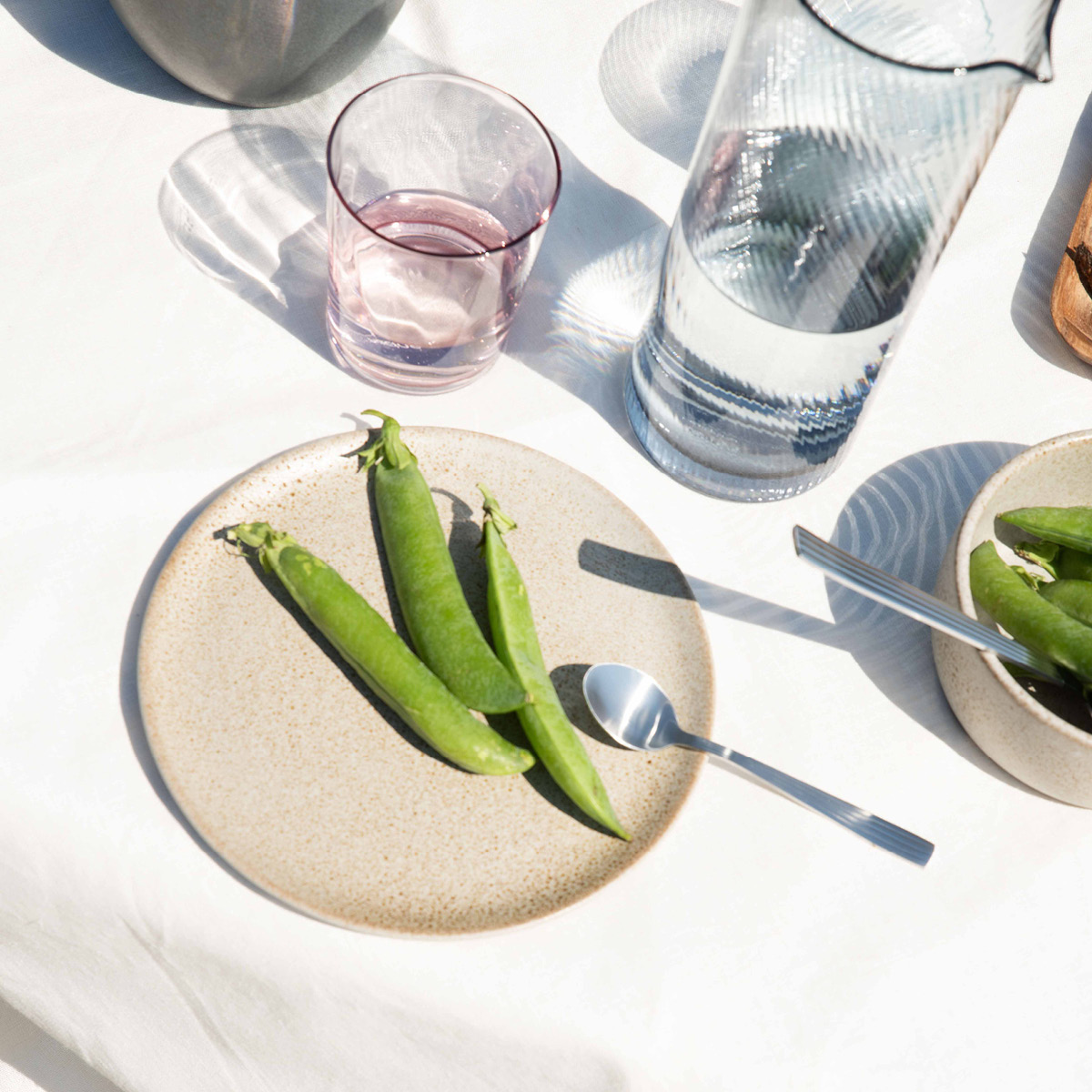 Aida Raw Unique Optic Vesilasi 30 cl Pink