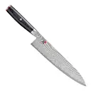 RAW 5000 FCD Kockkniv 24 cm Gyutoh