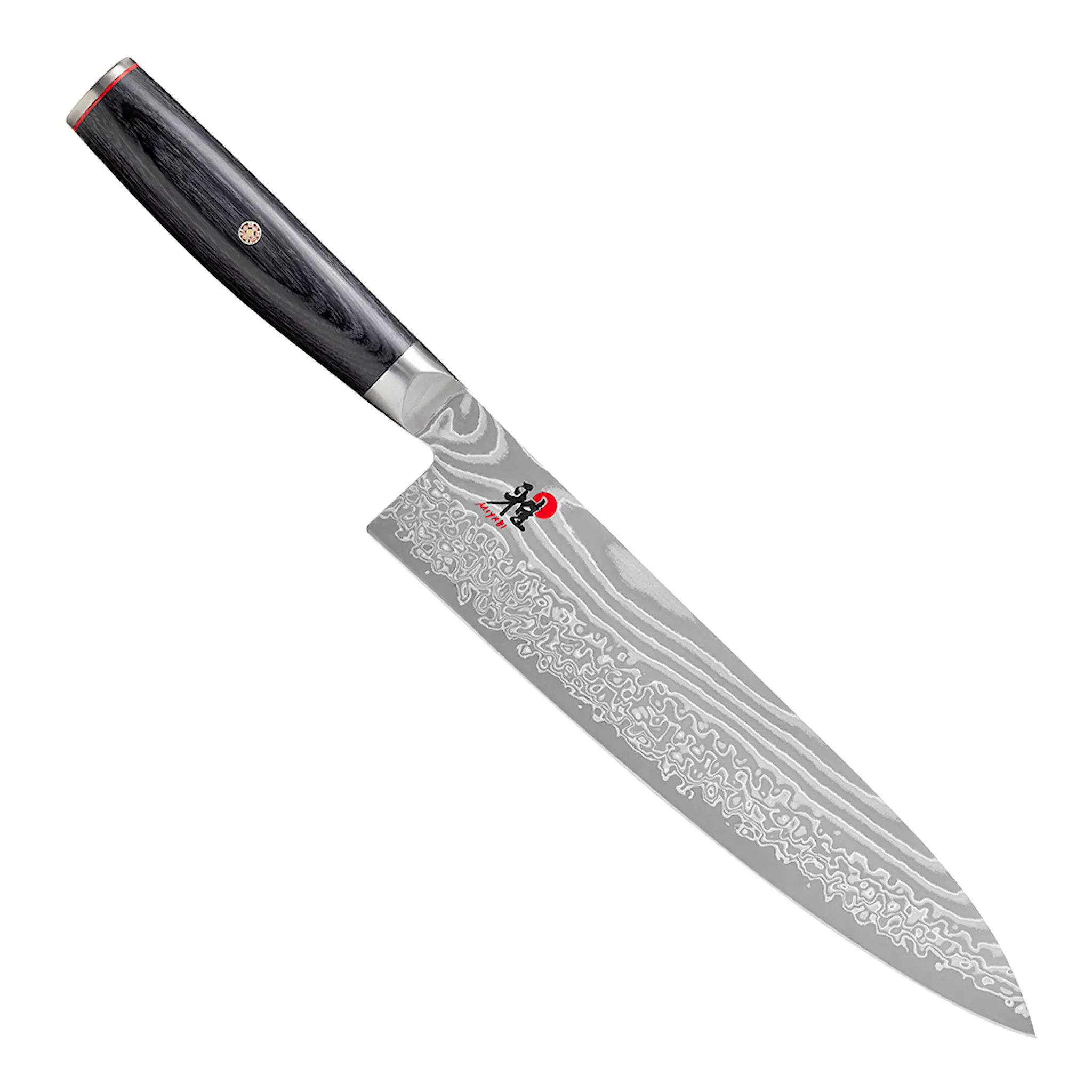 Miyabi RAW 5000 FCD Kockkniv 24 cm Gyutoh