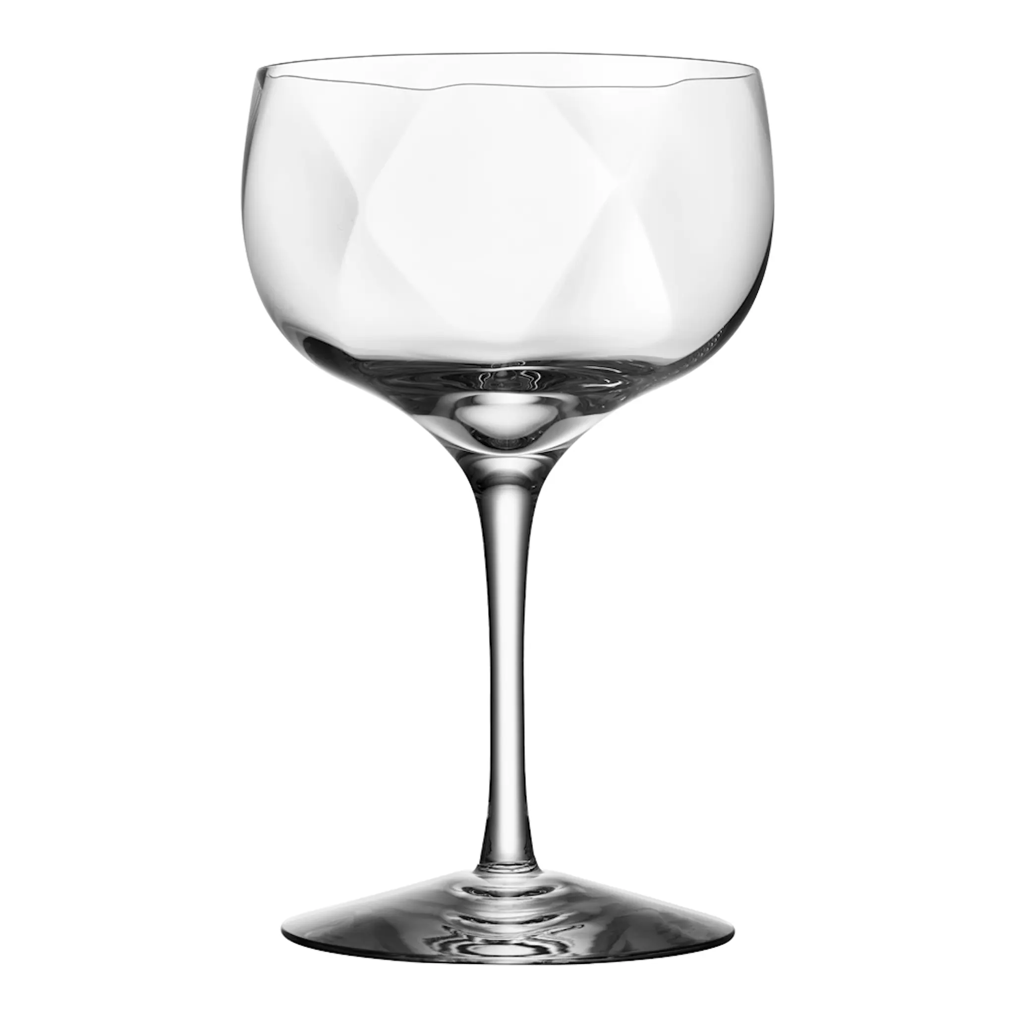 Kosta Boda Château Coupe 35 cl