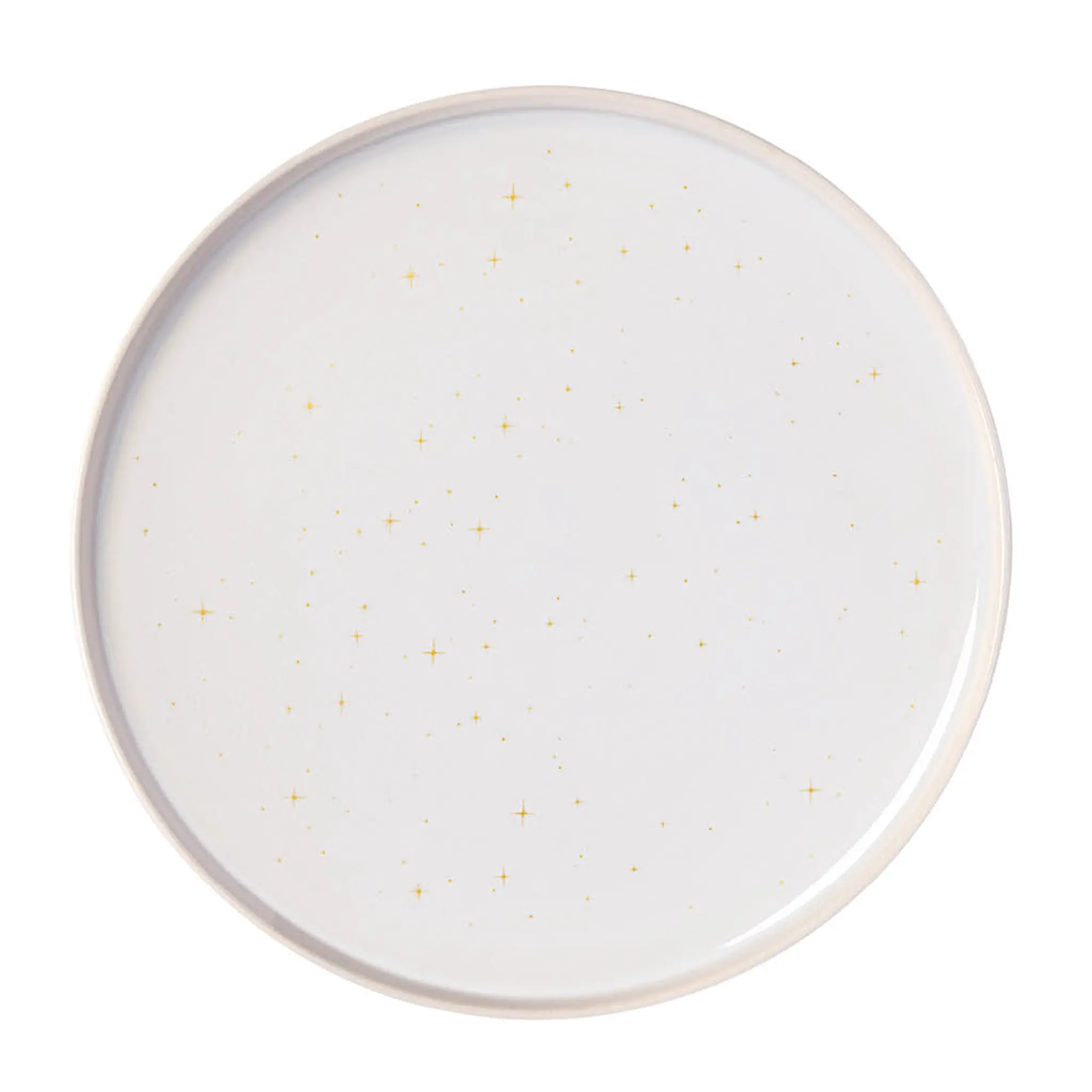 Villeroy & Boch Winter Glow flat tallrik 27,5 cm