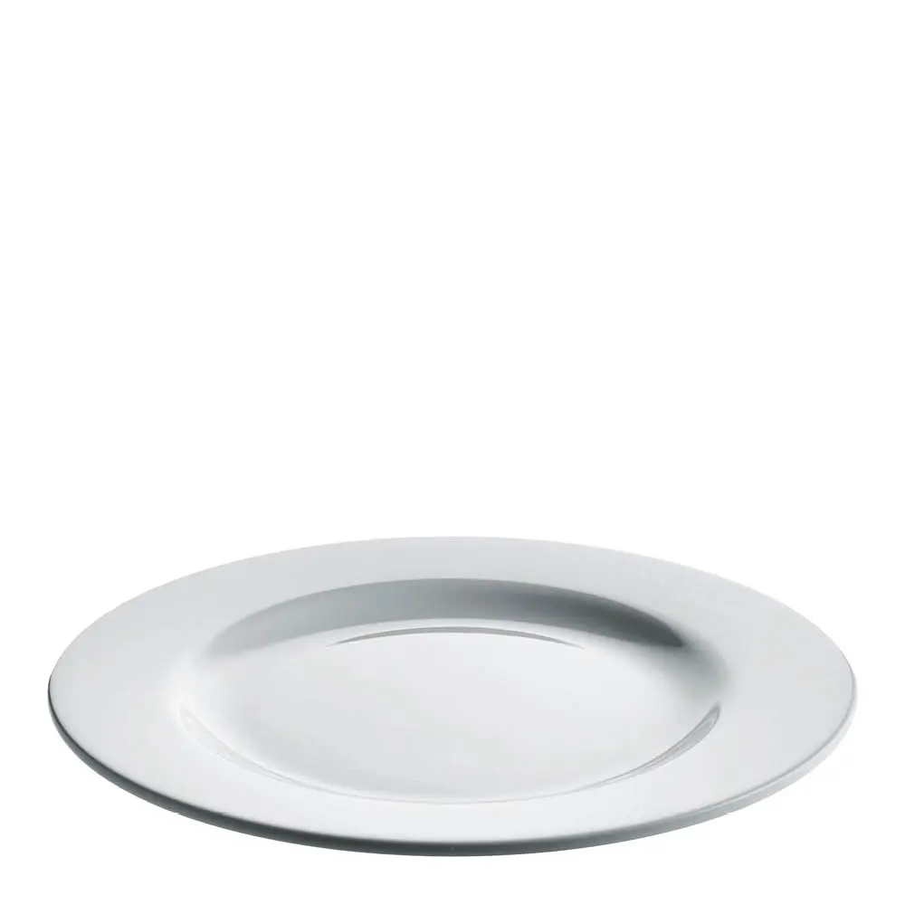 PlateBowlCup Lautanen 27,5 cm Valkoinen