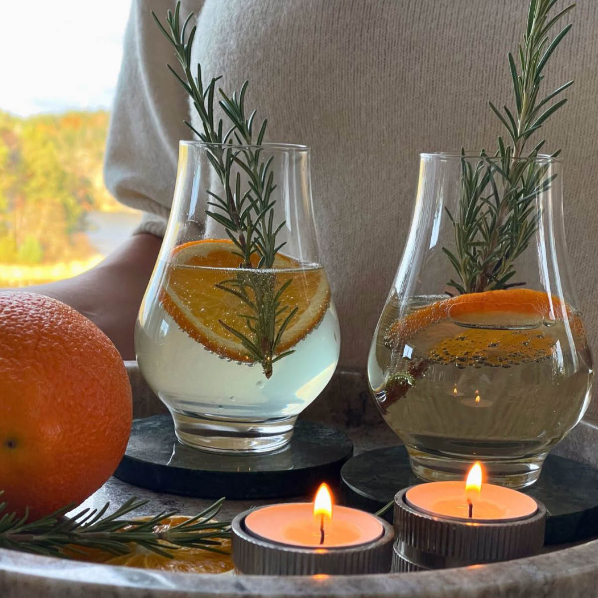 Zwiesel Glas Bar Special whiskyglas 32,2 cl 4-pack klar