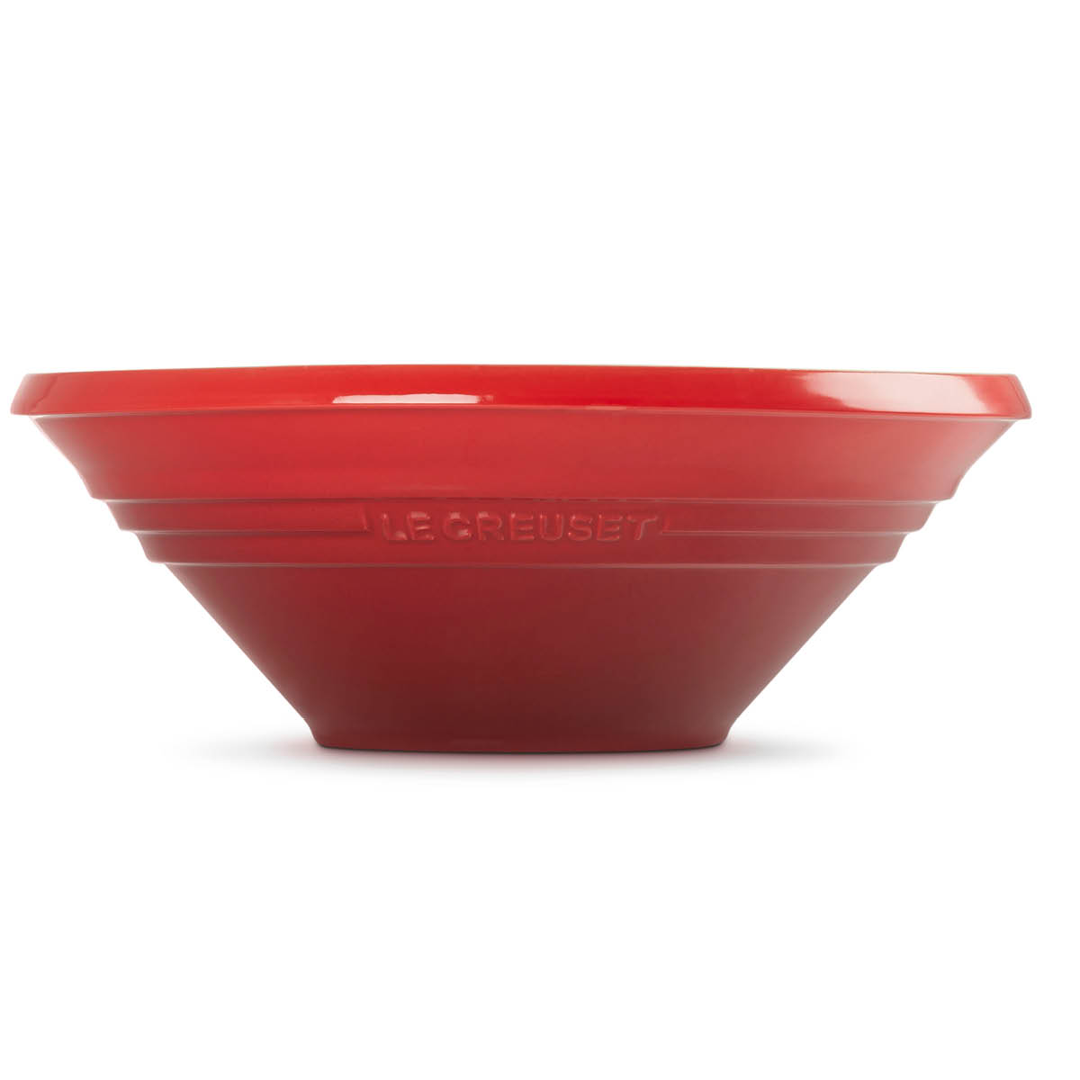 Le Creuset Degskål 4,7L cerise