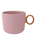 Rosa/orange