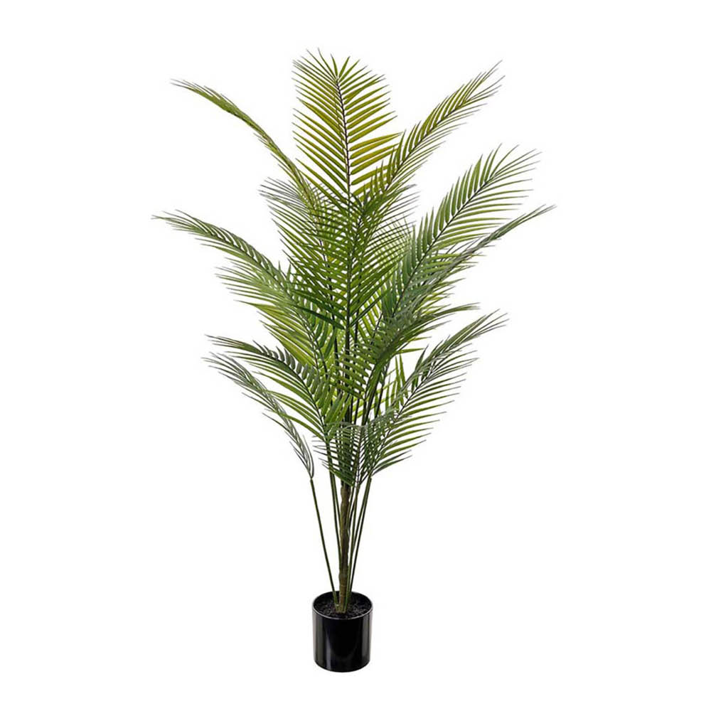 Mr Plant Bergspalm konstväxt 140 cm
