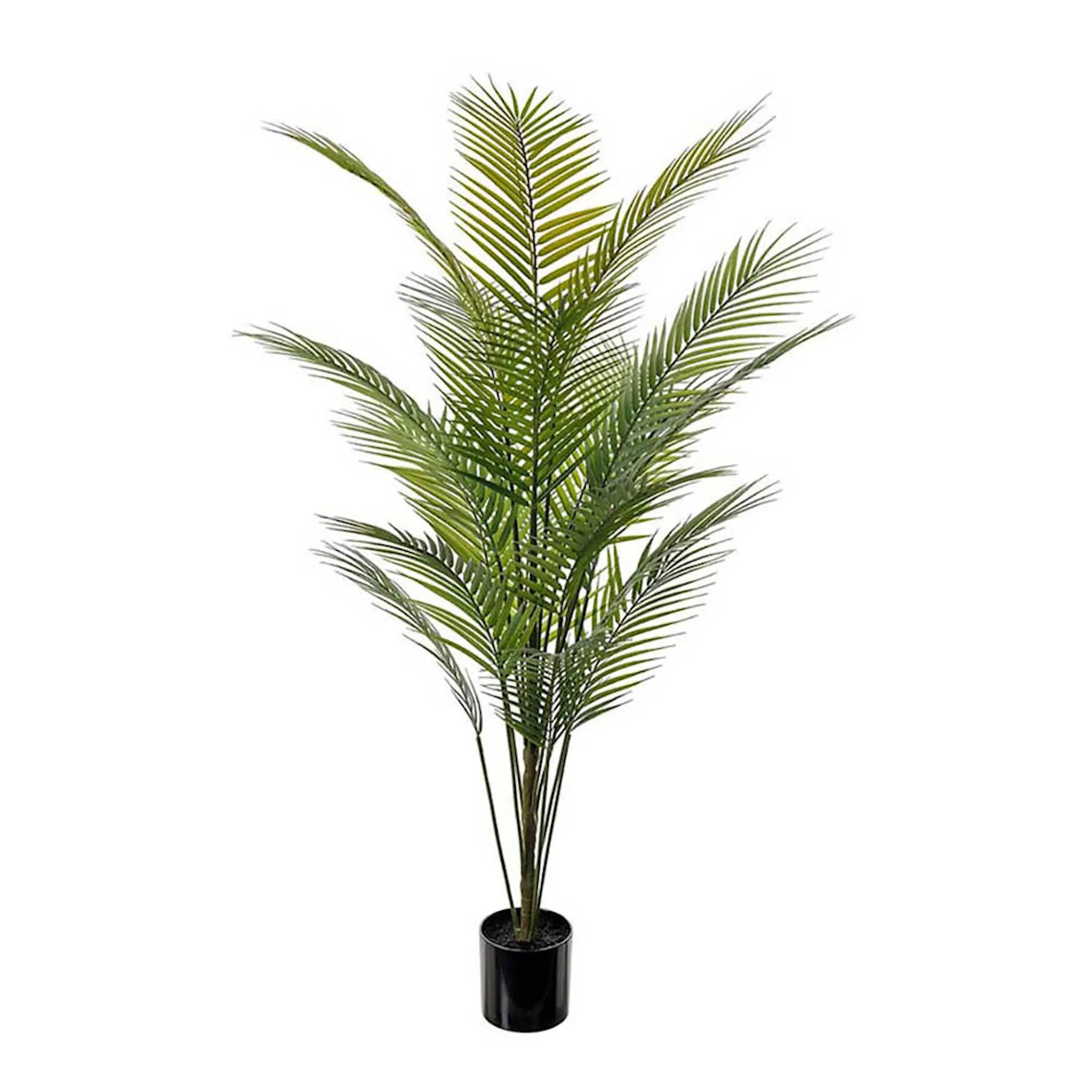 Mr Plant Bergspalm konstväxt 140 cm