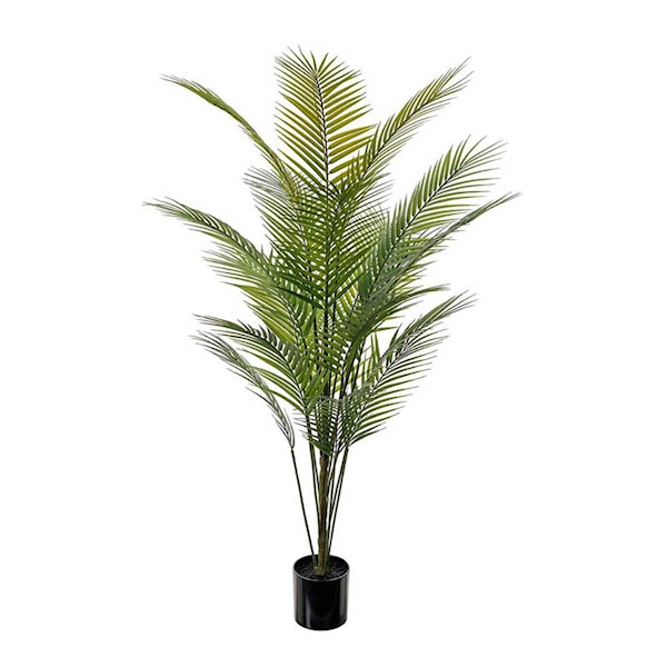 Bergspalm konstväxt 140 cm
