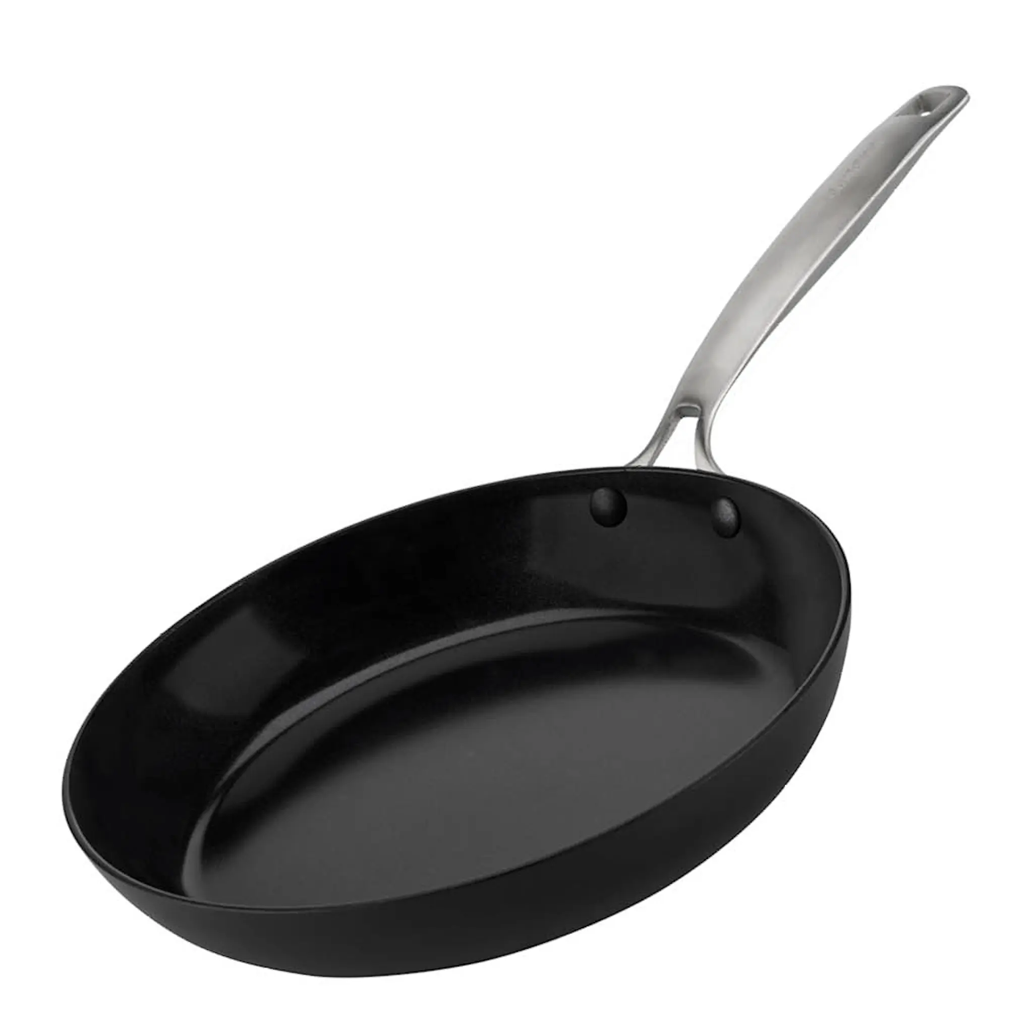 Combekk Element Paistinpannu 28 cm Musta